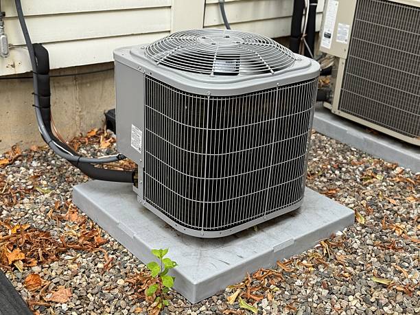 24/7 Emergency Heat Pump Repair experts in Delmar, DE