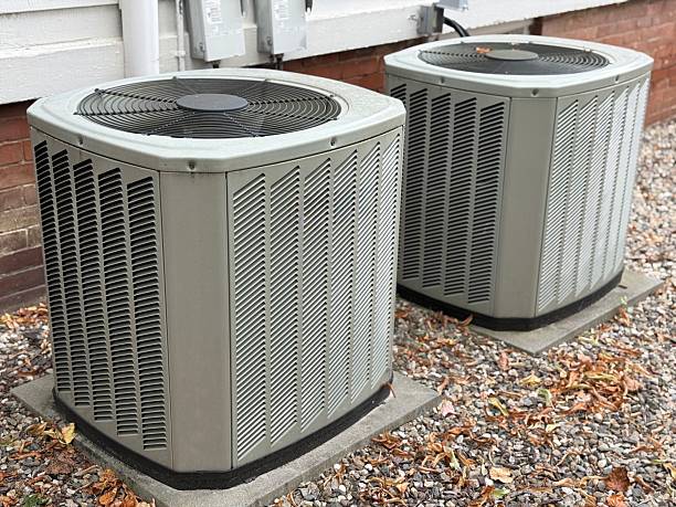 Reliable Heat Pump Repair contractor in Delmar, DE by Leonard HVAC