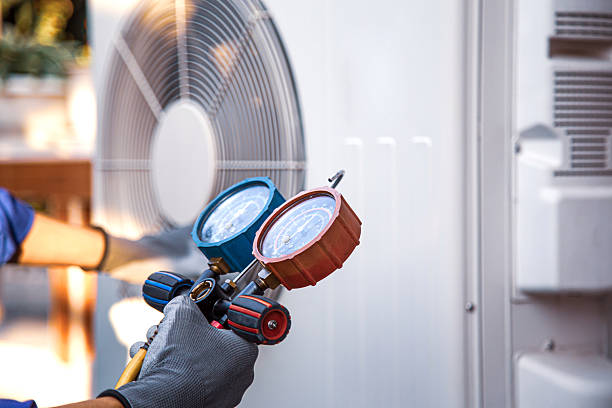 Affordable Heat Pump Repair solutions in Delmar, DE